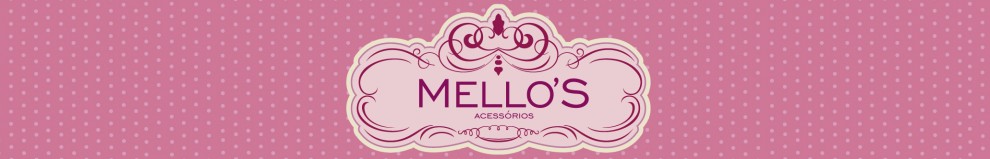 Mello's Acessórios